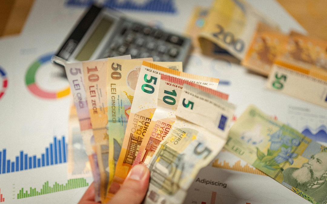 Am avut o carie. Acum am un credit.