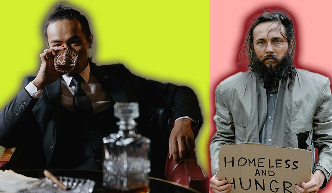 Secera și ciocanul versus drujba