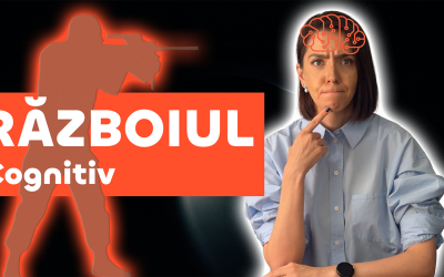 Războiul cognitiv ne atacă prin comentariile din social media